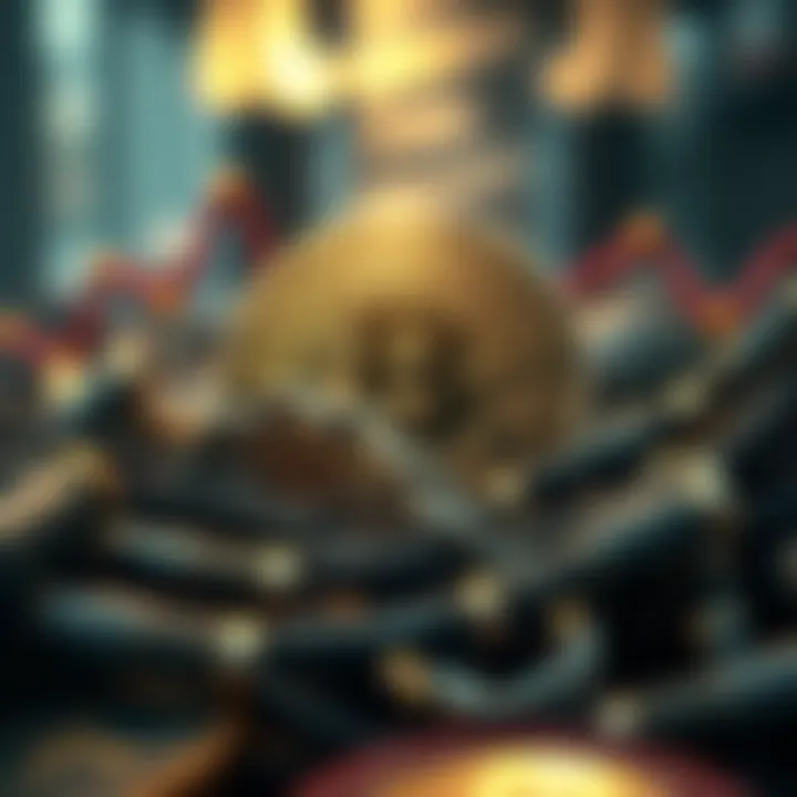 Magnificent Understanding the Surge in Cryptocurrency Prices