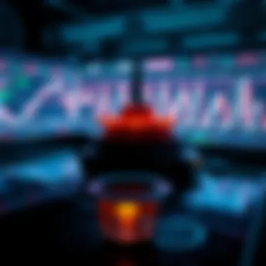 Magnificent Understanding Today’s Dark Pool Trades: A Comprehensive Analysis