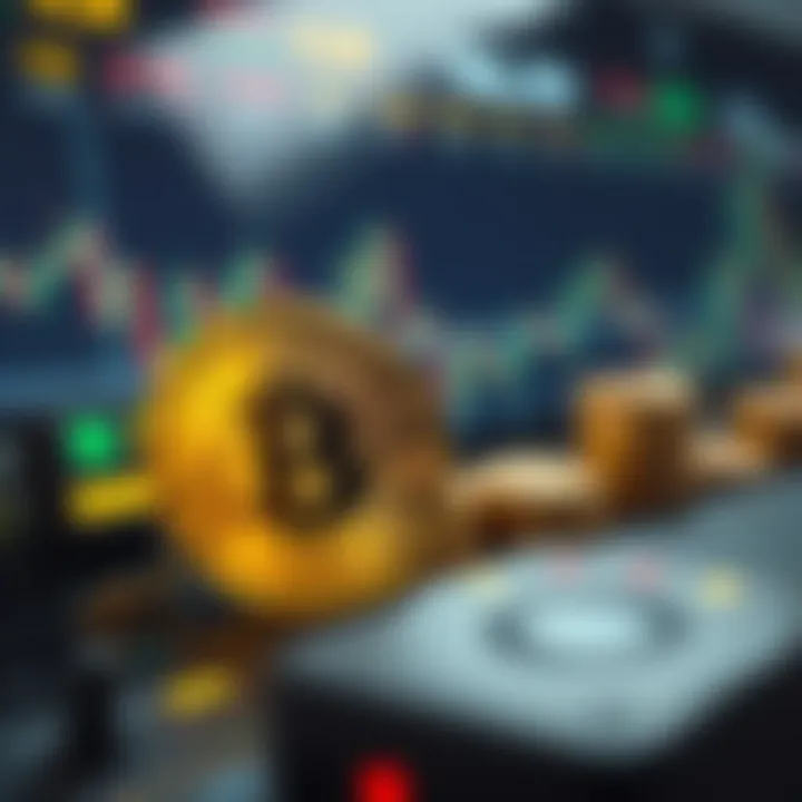 Magnificent Understanding Trailing Stop Orders in Cryptocurrency Trading