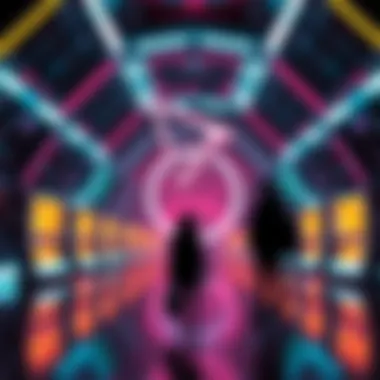 Magnificent Understanding TRON: A Comprehensive Exploration Magnificent Understanding TRON: A Comprehensive Exploration