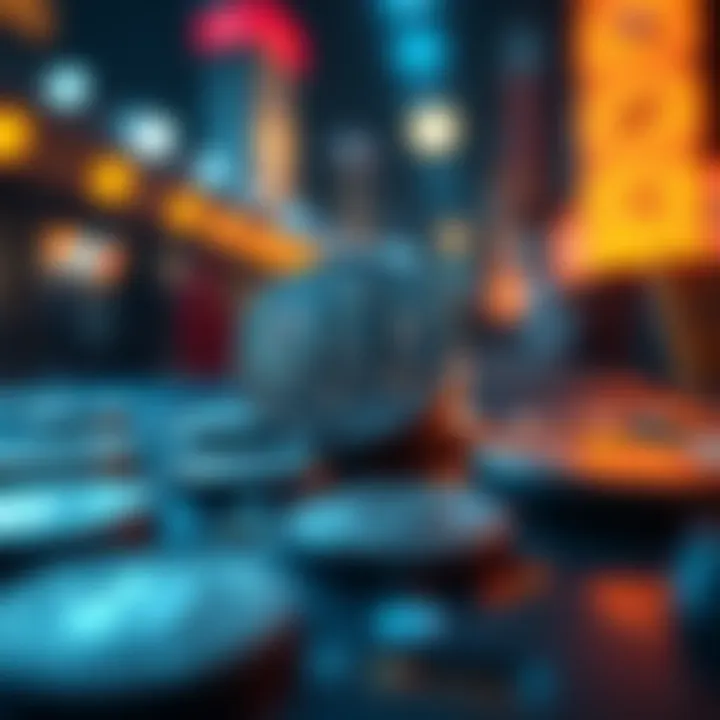 Magnificent Yield Finance in Cryptocurrency: A Comprehensive Overview