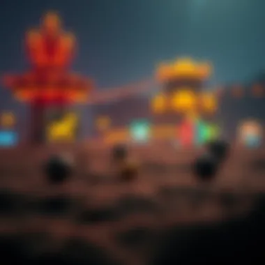 A Comprehensive Exploration of Sandbox Crypto Games Summary A Comprehensive Exploration of Sandbox Crypto Games Summary