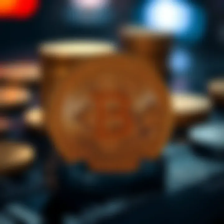 Notable A Comprehensive Guide to Acquiring Penny Cryptocurrencies