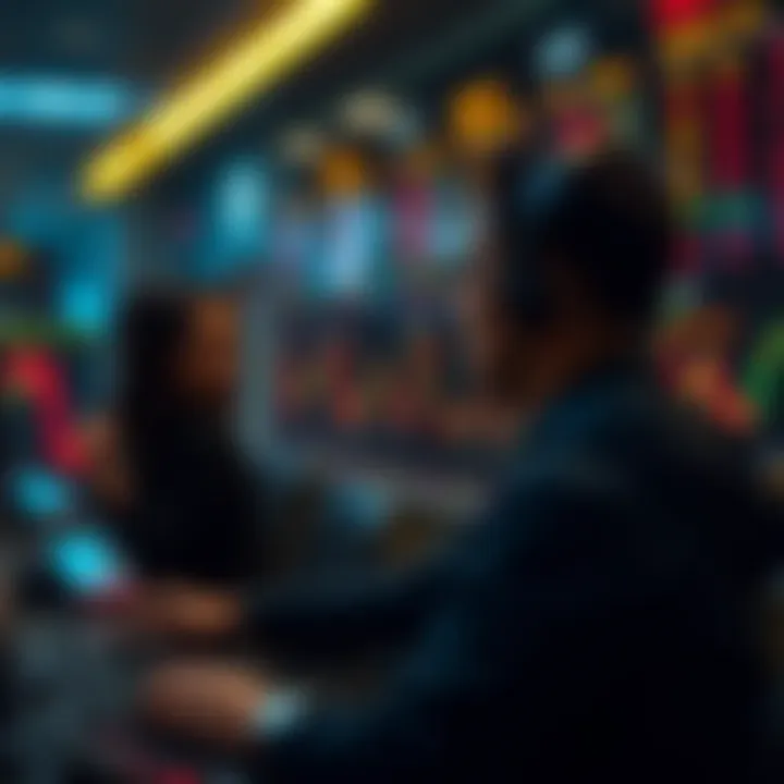 Notable A Comprehensive Guide to KuCoin Leverage Trading