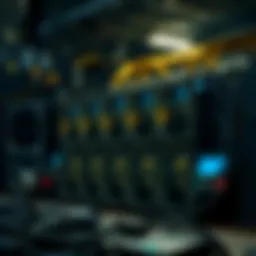 A Comprehensive Guide to Purchasing Crypto Mining Machines Introduction