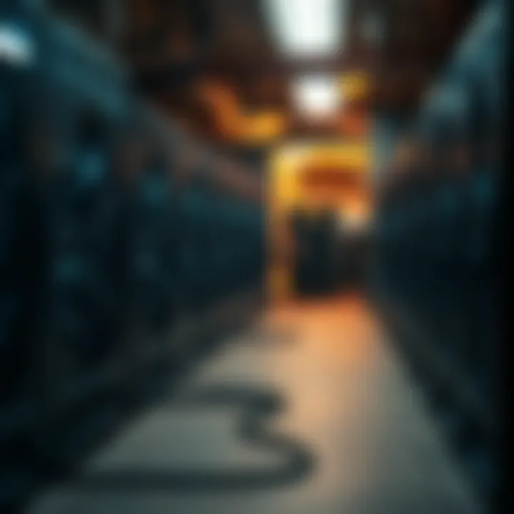 Notable A Comprehensive Guide to Purchasing Crypto Mining Machines