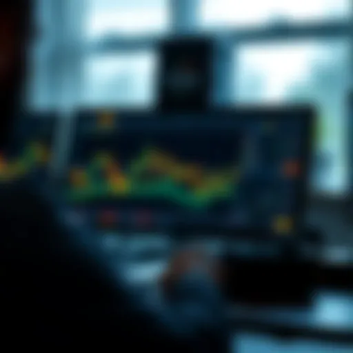A Comprehensive Guide to Trading Crypto on Webull Desktop Introduction