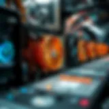 A Comprehensive Overview of ASIC Devices in Cryptocurrency Mining Introduction