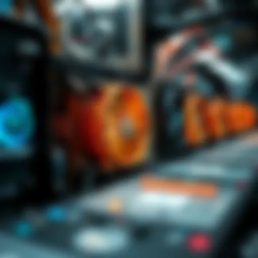 A Comprehensive Overview of ASIC Devices in Cryptocurrency Mining Introduction