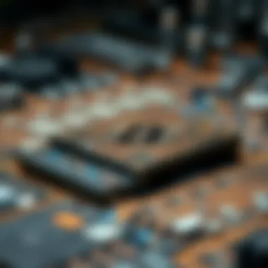 Notable A Comprehensive Overview of ASIC Devices in Cryptocurrency Mining