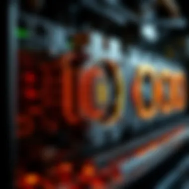 A Comprehensive Overview of ASIC Devices in Cryptocurrency Mining Summary A Comprehensive Overview of ASIC Devices in Cryptocurrency Mining Summary