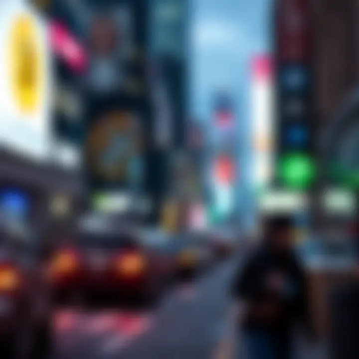 Notable A Comprehensive Overview of Coinbase: Functionality and Market Position