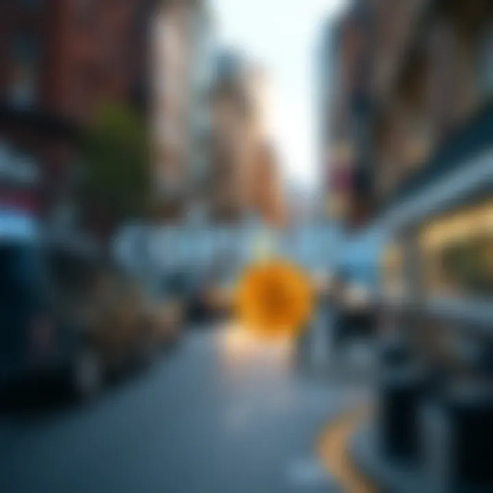 Notable A Comprehensive Overview of Coinbase in Europe