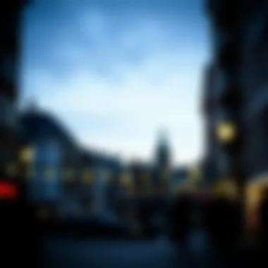 A Comprehensive Overview of Coinbase in Europe Summary A Comprehensive Overview of Coinbase in Europe Summary