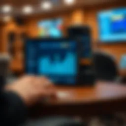 A Comprehensive Overview of Trust Wallet: Navigating the Digital Asset Landscape Introduction