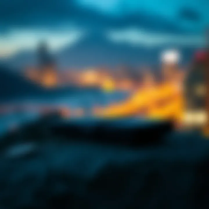 A Comprehensive Overview of Trust Wallet: Navigating the Digital Asset Landscape Summary