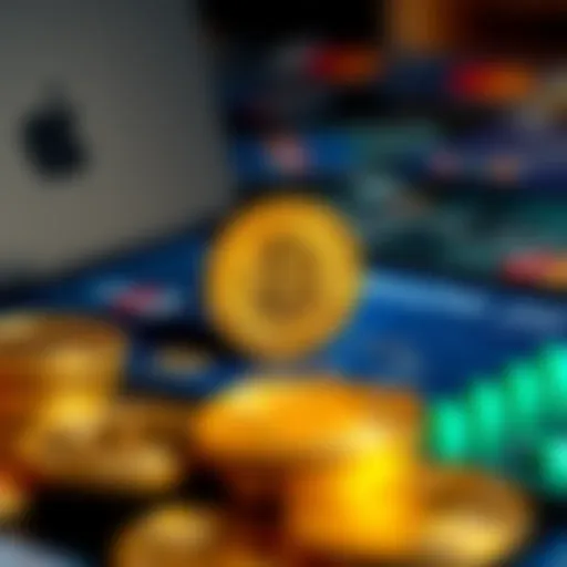 Acquiring Cryptocurrency: A Comprehensive Guide to Buying Coins with a Credit Card Introduction