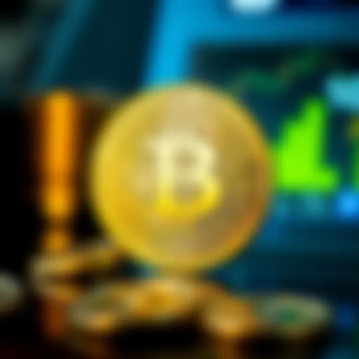 Notable Acquiring Cryptocurrency: A Comprehensive Guide to Buying Coins with a Credit Card