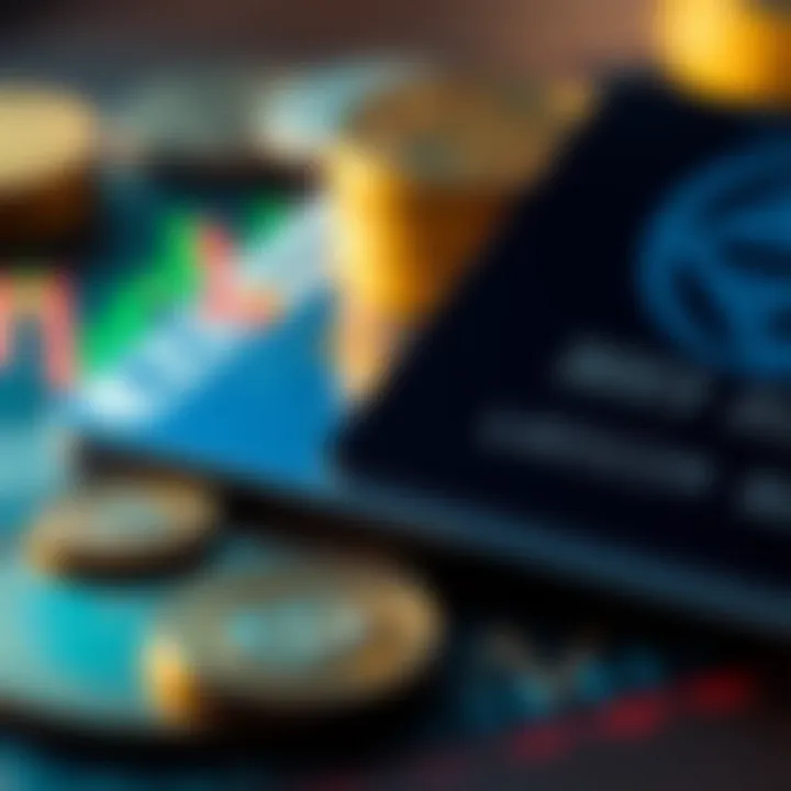 Acquiring Cryptocurrency: A Comprehensive Guide to Buying Coins with a Credit Card Summary