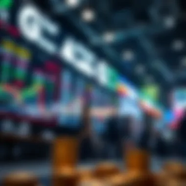 An Analysis of Major Cryptocurrency Exchanges Summary