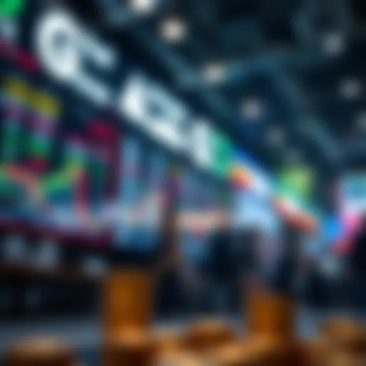 An Analysis of Major Cryptocurrency Exchanges Summary