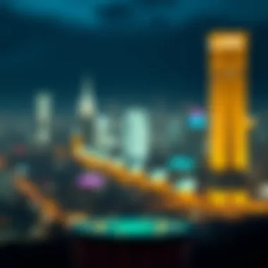 Notable An In-Depth Analysis of UPX Coin and Upland