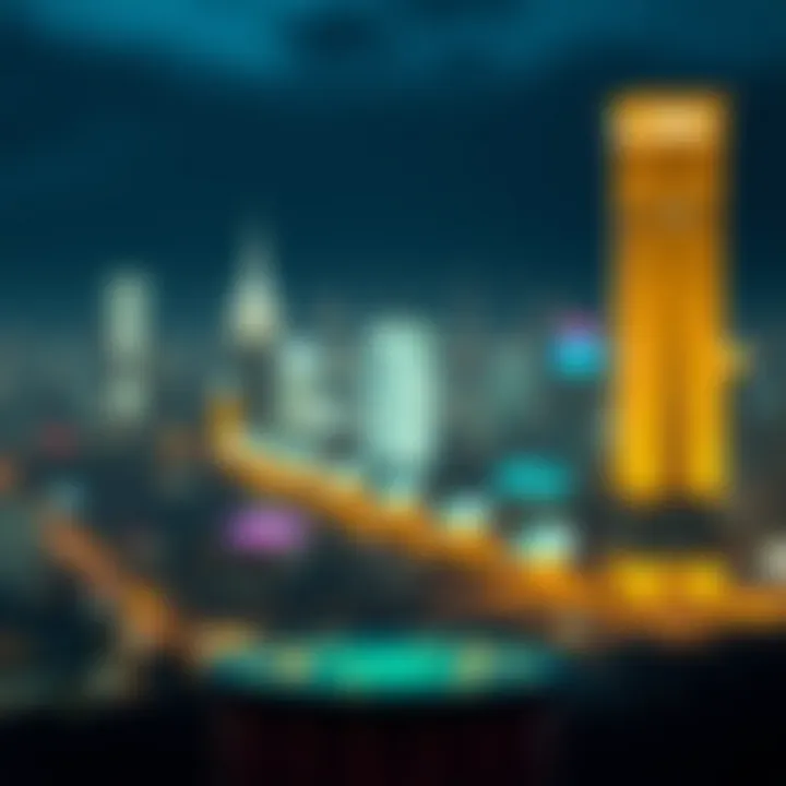 Notable An In-Depth Analysis of UPX Coin and Upland
