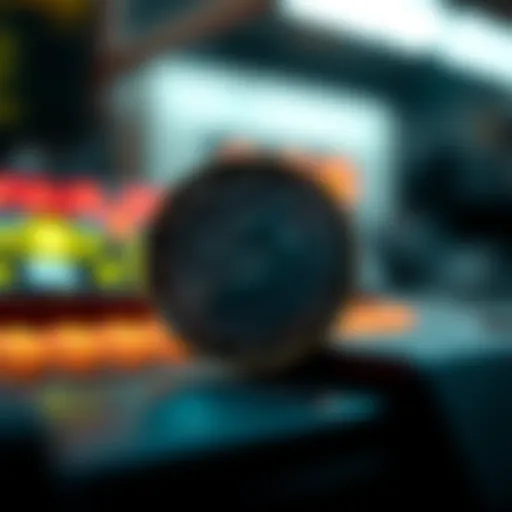 An In-Depth Exploration of Dash Token Introduction