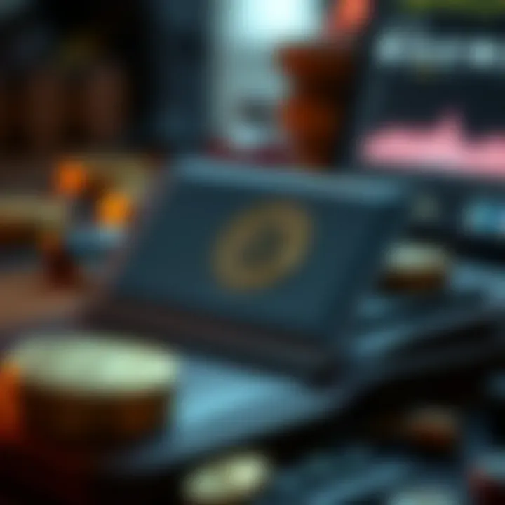 An In-Depth Exploration of Different Wallets in the Cryptocurrency Ecosystem Introduction