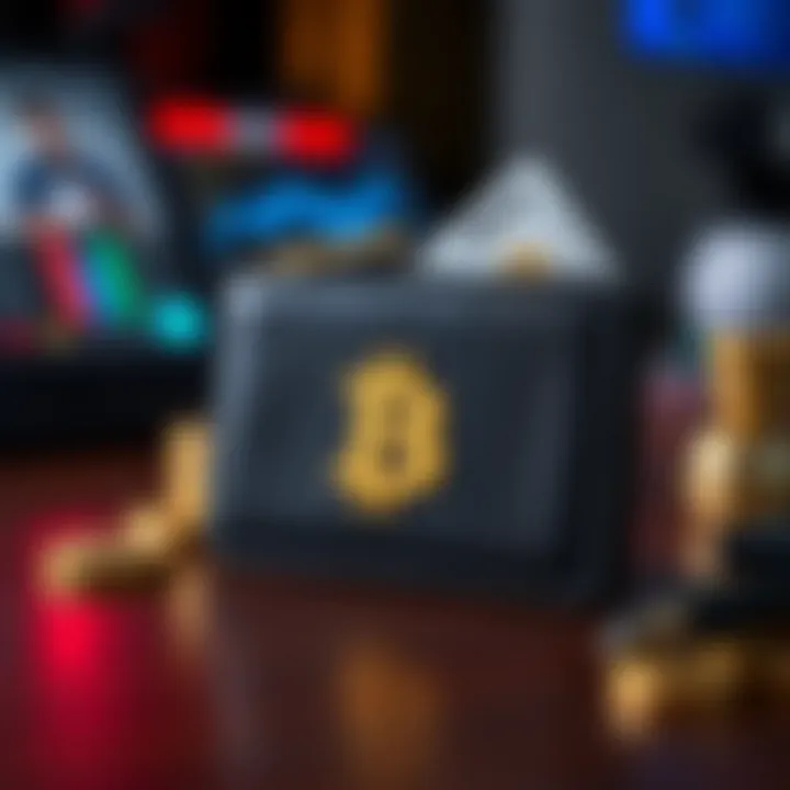 Notable An In-Depth Exploration of Different Wallets in the Cryptocurrency Ecosystem