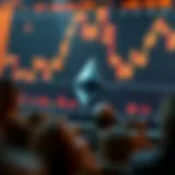 Analyzing Ether Price Dynamics Introduction
