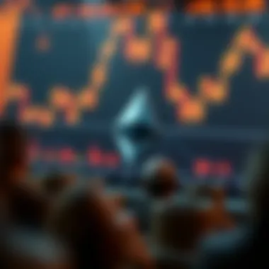 Analyzing Ether Price Dynamics Introduction