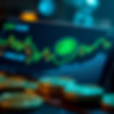Analyzing LEO Coin Price Dynamics Summary