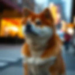 Analyzing Shiba Inu Price Range: A Comprehensive Overview Introduction