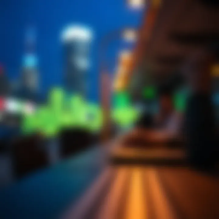 Notable Analyzing the ARK Innovation ETF: Trends and Insights