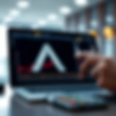 Analyzing the ARK Innovation ETF: Trends and Insights Summary