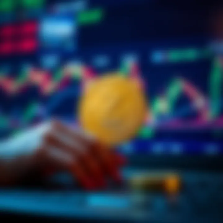 Notable Analyzing the Price Dynamics of Zeniq Coin