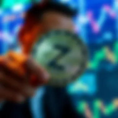Analyzing the Price Dynamics of Zeniq Coin Summary