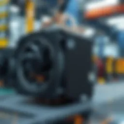 Antminer L3+ Profitability: An In-Depth Analysis Introduction