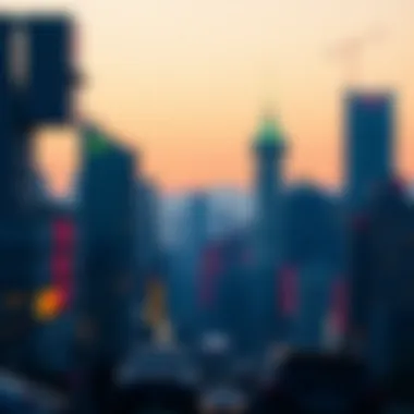 Asia Exchange: A Comprehensive Insight into the Evolving Landscape of Cryptocurrency Introduction
