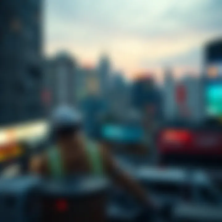 Notable Asia Exchange: A Comprehensive Insight into the Evolving Landscape of Cryptocurrency