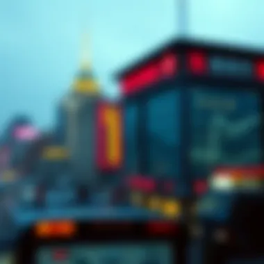 Asia Exchange: A Comprehensive Insight into the Evolving Landscape of Cryptocurrency Summary