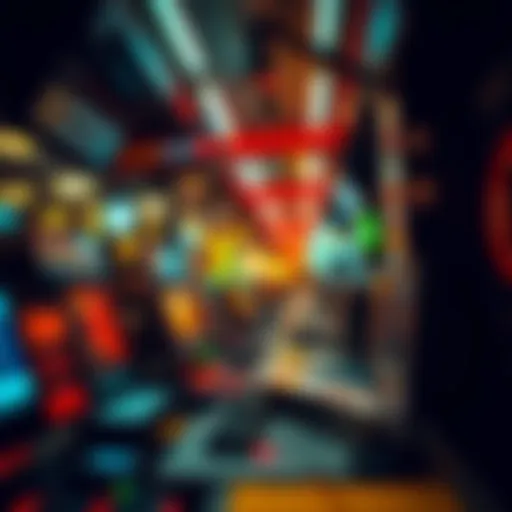 Becoming a NFT Artist: A Comprehensive Guide Introduction