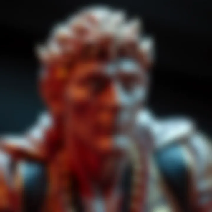 Notable Becoming a NFT Artist: A Comprehensive Guide
