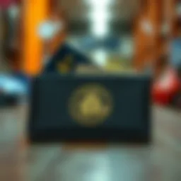 Best Crypto Wallets for NFTs: A Comprehensive Guide Introduction