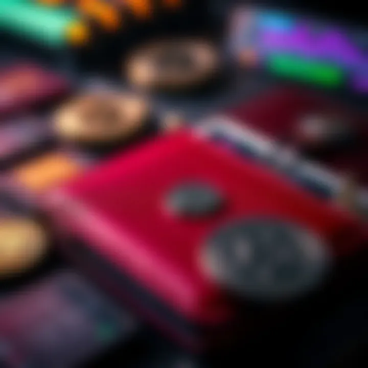 Notable Best Crypto Wallets for NFTs: A Comprehensive Guide