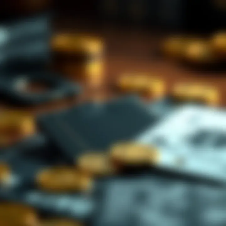 Best Crypto Wallets for NFTs: A Comprehensive Guide Summary
