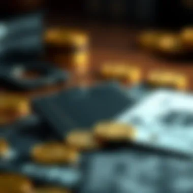Best Crypto Wallets for NFTs: A Comprehensive Guide Summary Best Crypto Wallets for NFTs: A Comprehensive Guide Summary