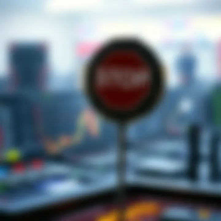 Best Stop Loss for Day Trading Summary