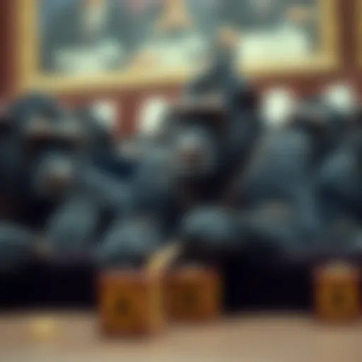 Bored Apes Auction: A Comprehensive Analysis Introduction